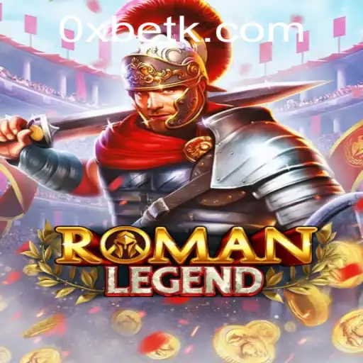 Explore the Thrilling World of RomanLegend at mcgames.bet