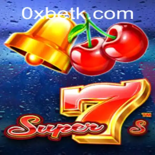 Discover the Exciting World of Super7s: A Thrilling Game Experience