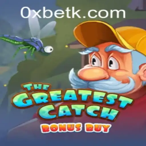 Explore the Exciting World of TheGreatestCatchBonusBuy at mcgames.bet