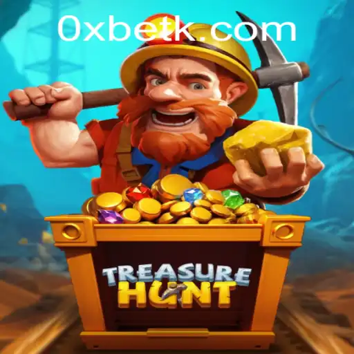 TreasureHunt: Unveiling the Secrets of mcgames.bet's Latest Adventure