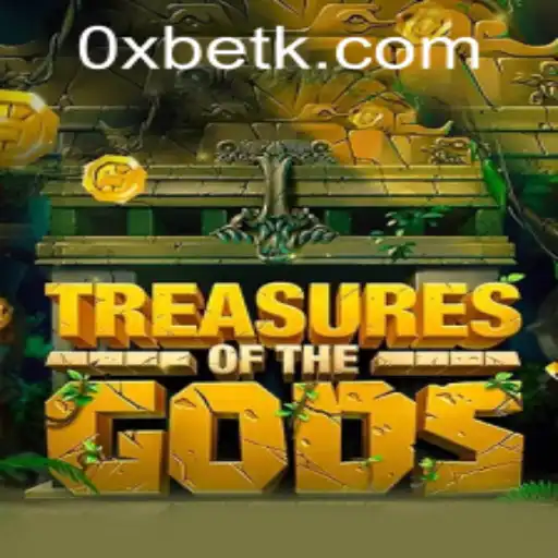 Exploring the Mystical World of TreasureoftheGods: A Comprehensive Guide