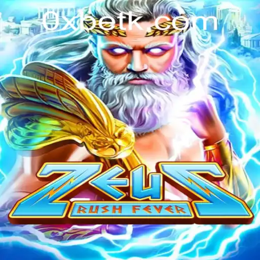 ZeusRushFever: Dive into the Exciting World of Mythology and Adventure