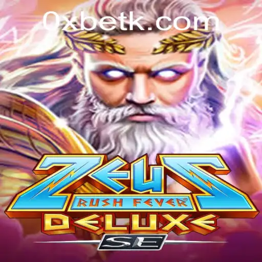 Experience the Thrill of ZeusRushFeverDeluxeSE